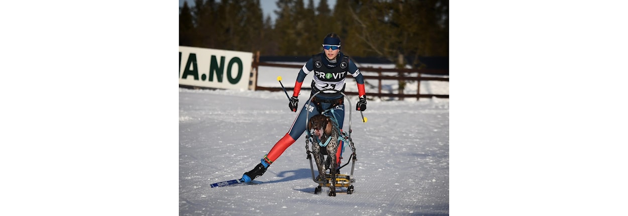 Nordisk stil: Nittedalsløpet 2026